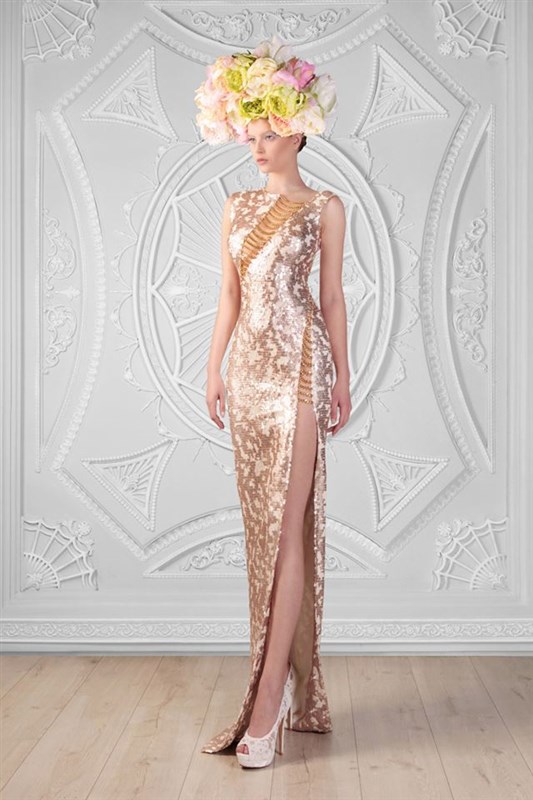 Rami Kadi Le Royaume Enchante collection